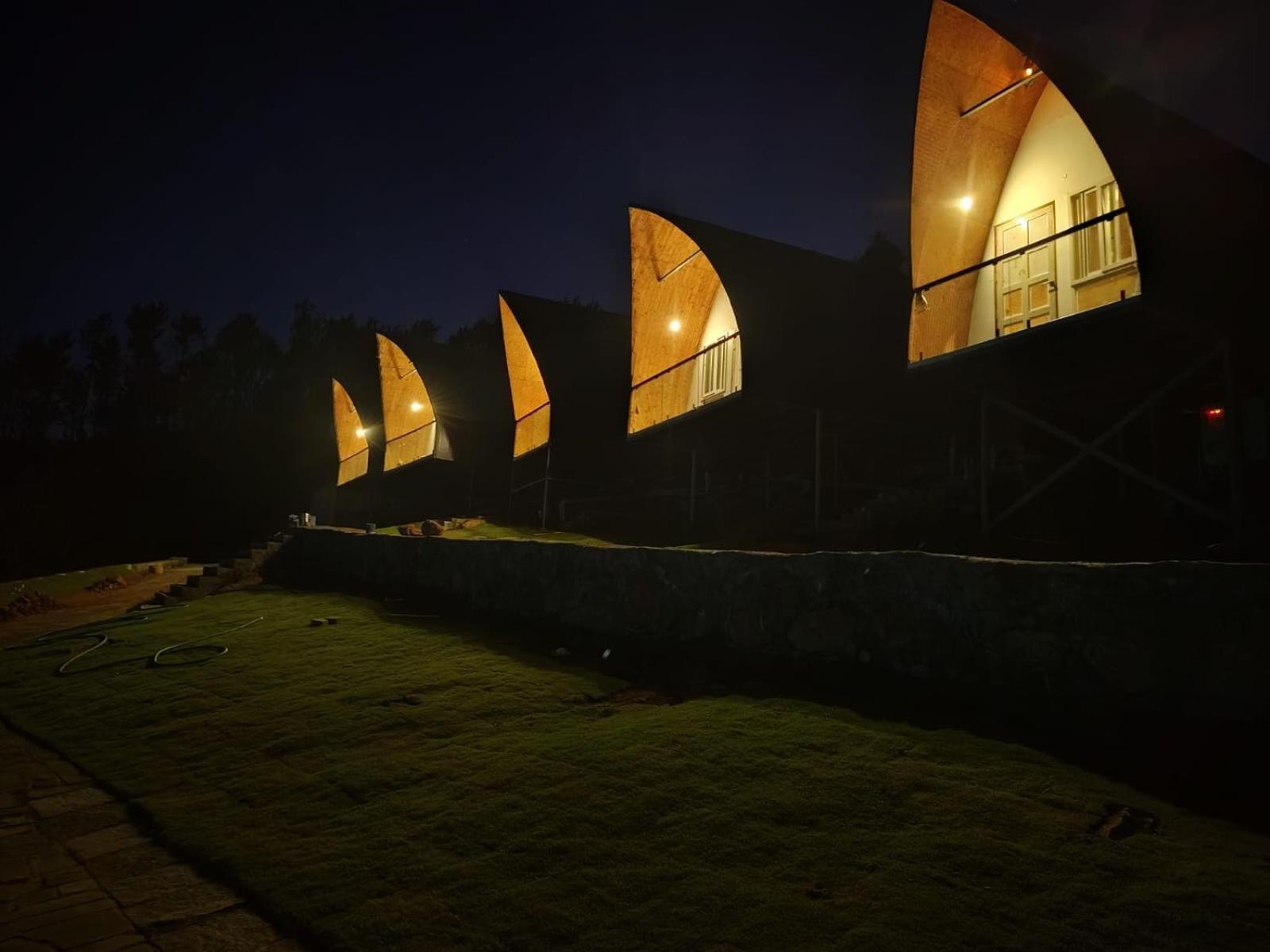 Gambhiraa Resorts Kolli-hegység Kültér fotó