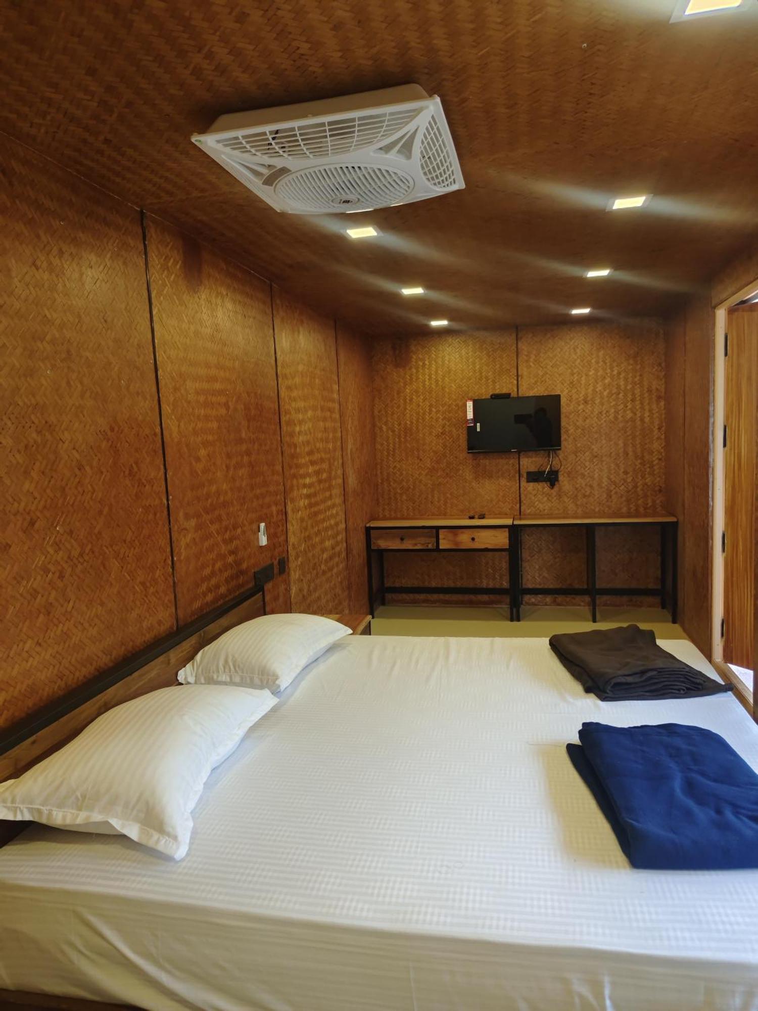 Gambhiraa Resorts Kolli-hegység Kültér fotó