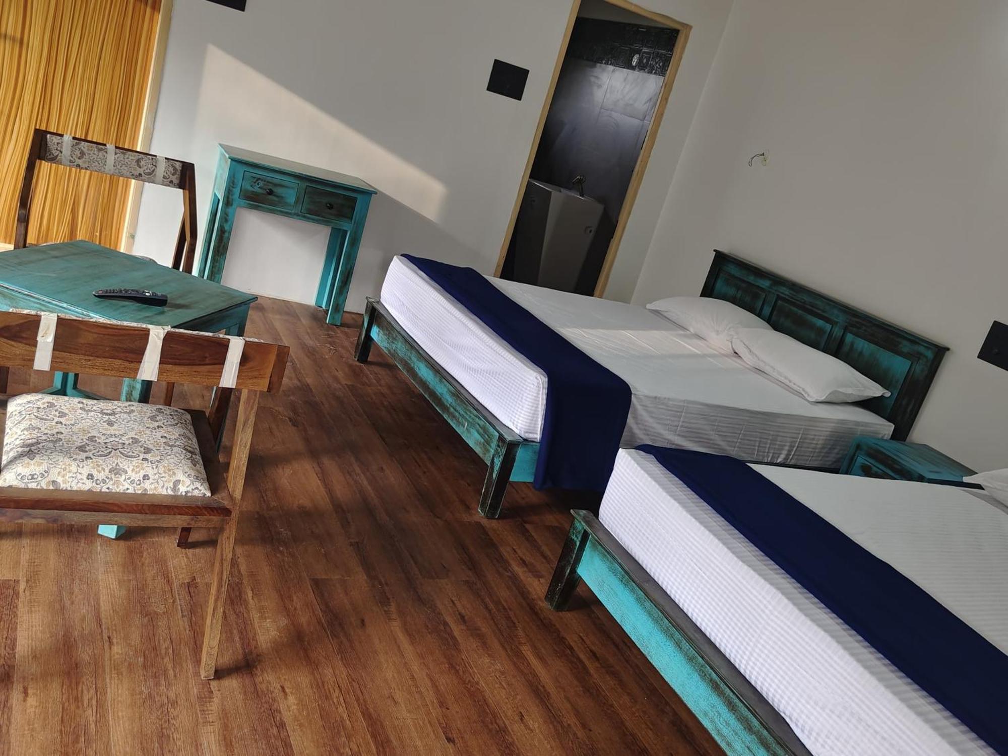 Gambhiraa Resorts Kolli-hegység Kültér fotó