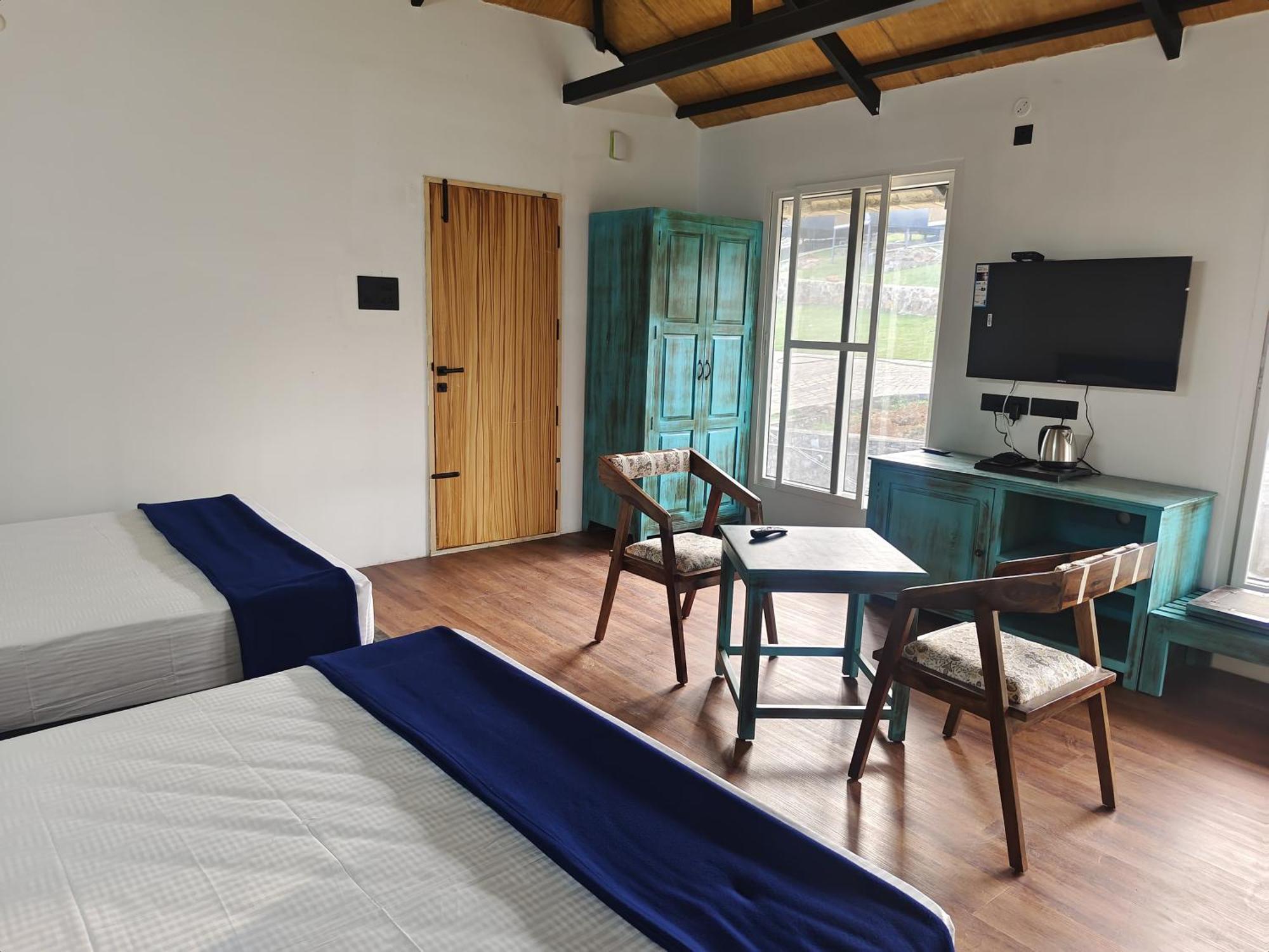 Gambhiraa Resorts Kolli-hegység Kültér fotó
