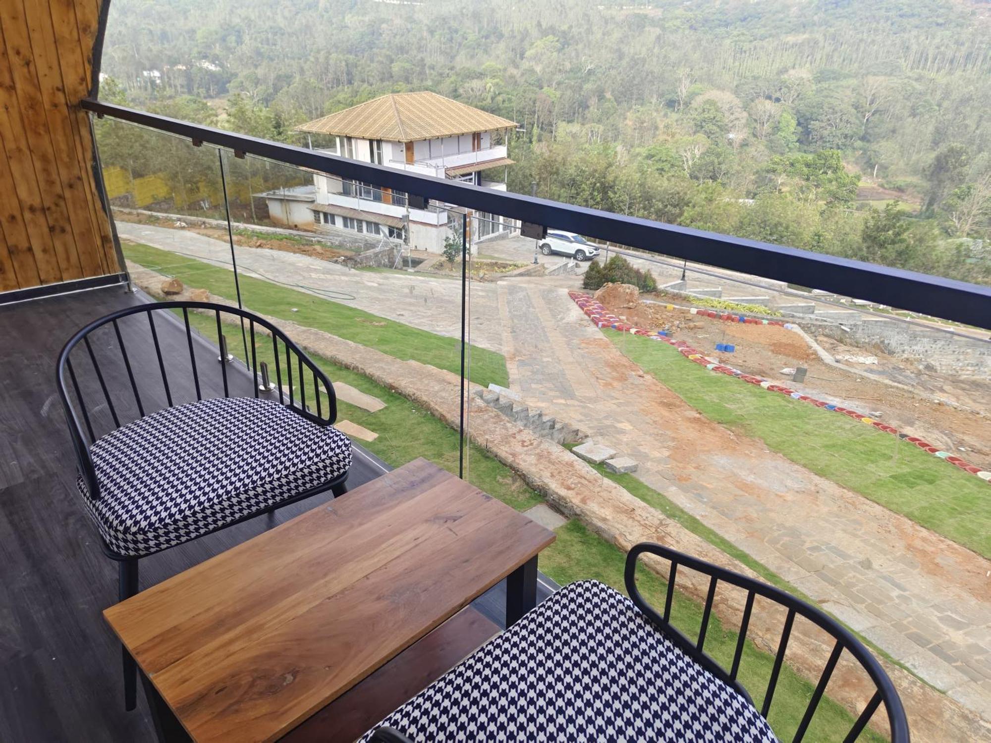 Gambhiraa Resorts Kolli-hegység Kültér fotó