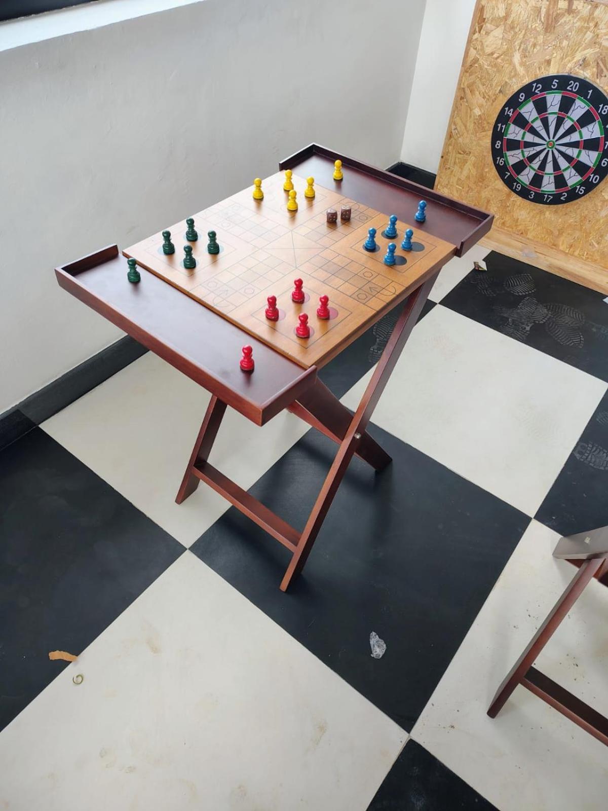Gambhiraa Resorts Kolli-hegység Kültér fotó