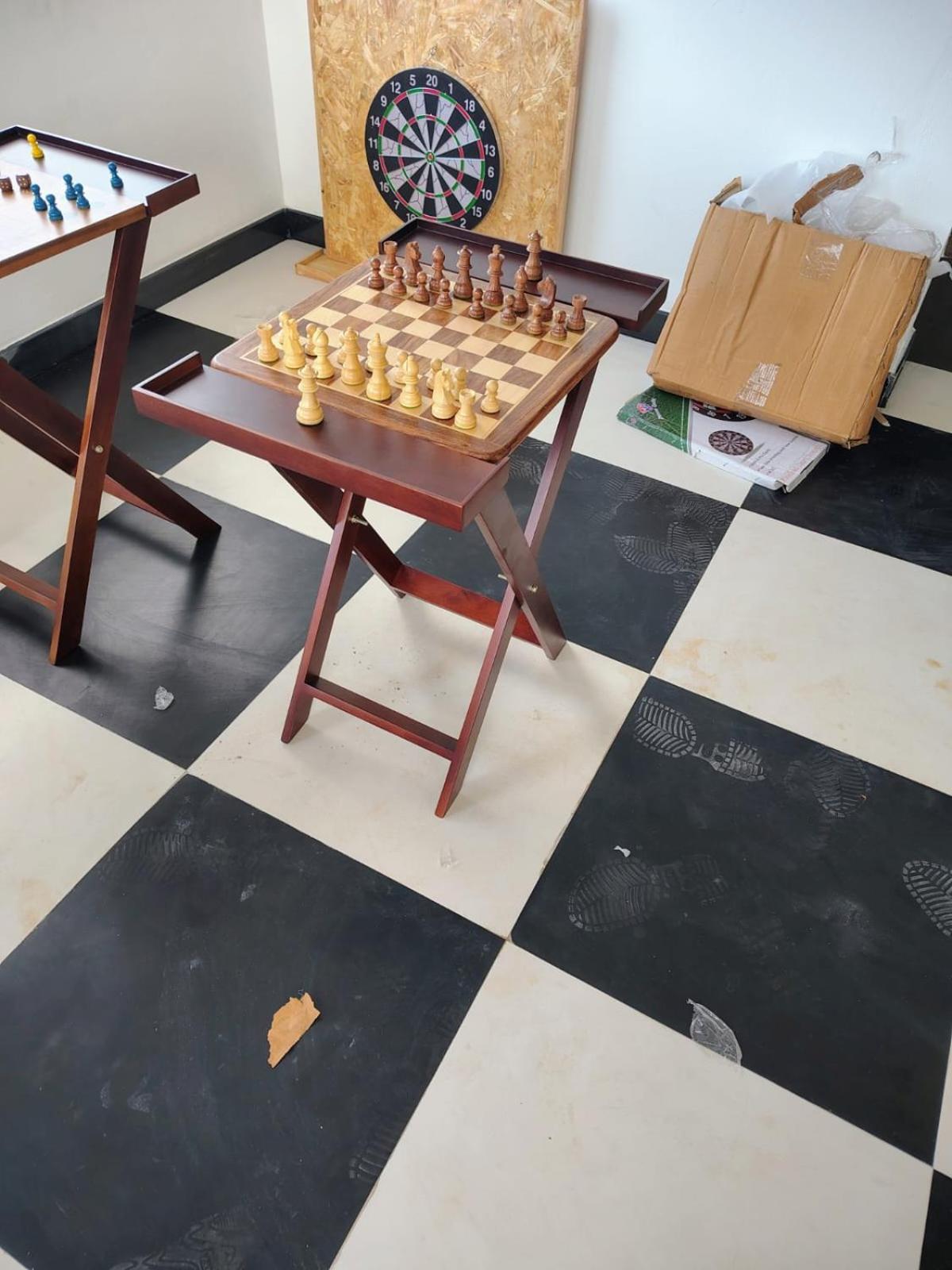 Gambhiraa Resorts Kolli-hegység Kültér fotó