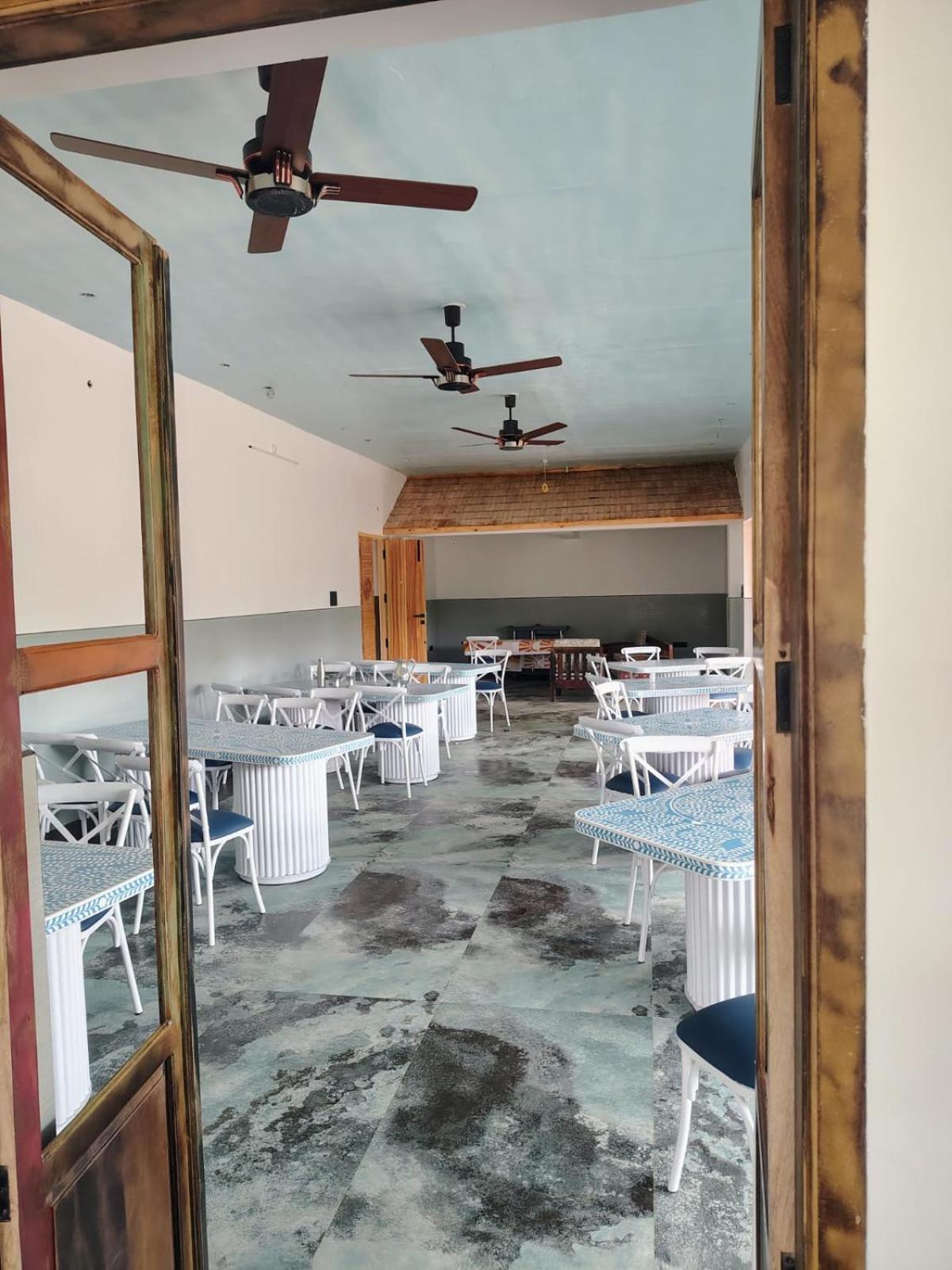 Gambhiraa Resorts Kolli-hegység Kültér fotó