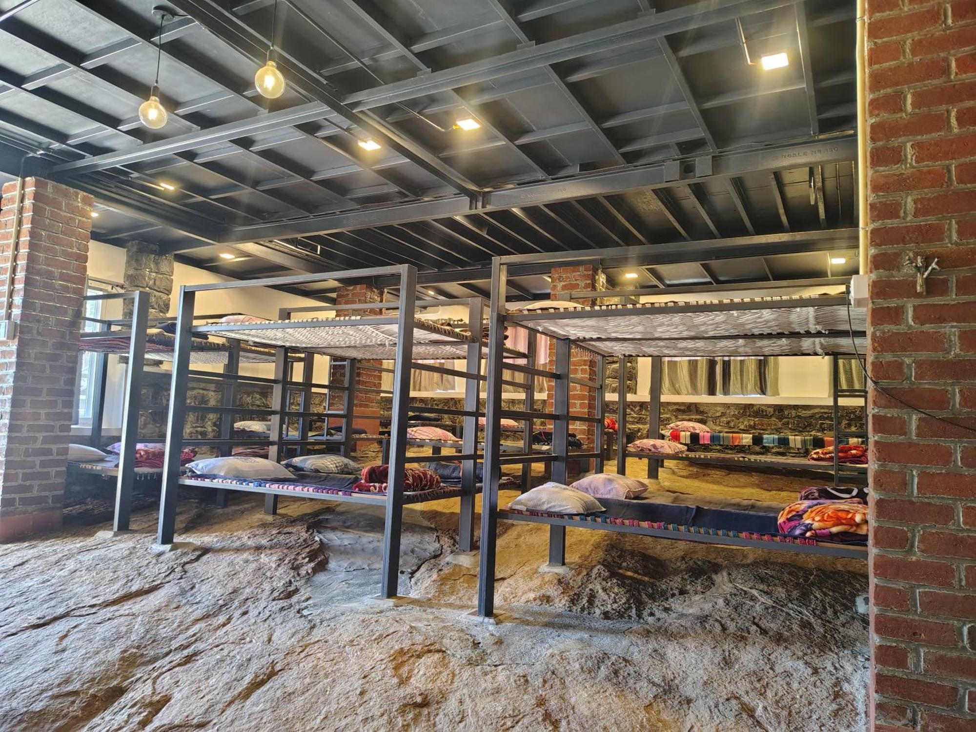 Gambhiraa Resorts Kolli-hegység Kültér fotó